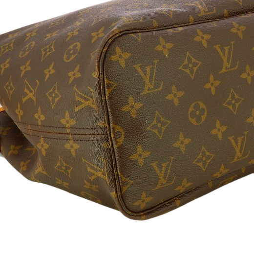 sac neverfull louis vuitton mm