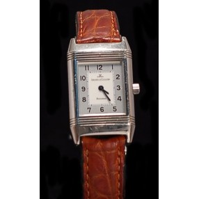 Montre Jaeger LeCoultre Reverso Dame chez CBBO Bordeaux