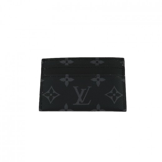 Louis VuittonPorte Cartes Double, $340