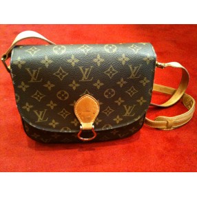 Sac Saint Cloud Louis Vuitton. OCCASION CERTIFIEE AUTHENTIQUE