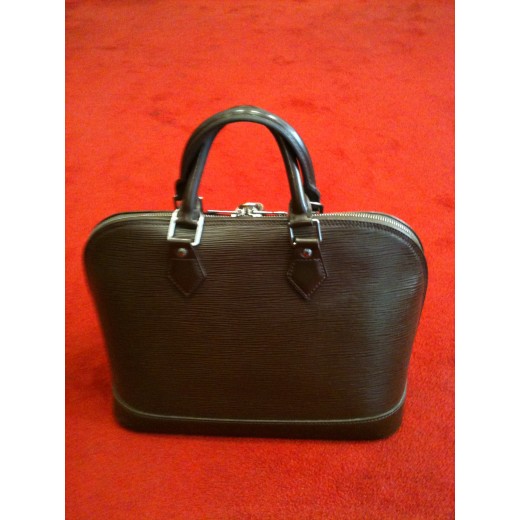 Sac Louis Vuitton "Alma"