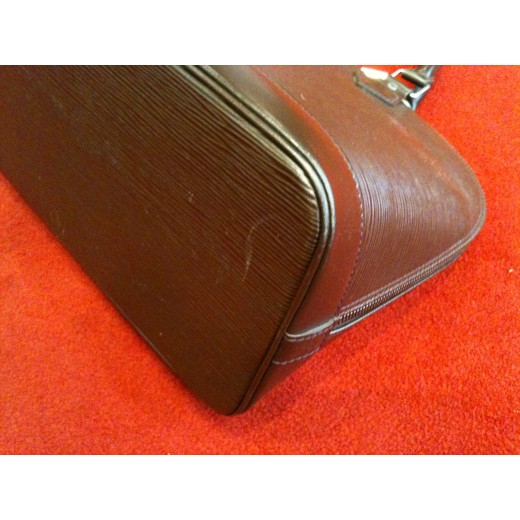 Sac Louis Vuitton "Alma"