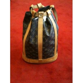 Sac Artsy GM LOUIS VUITTON toile monogram - VALOIS VINTAGE PARIS