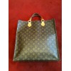 "Sac plat" Louis Vuitton