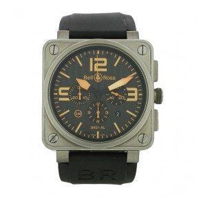 Bell&Ross BR01-94-TO...